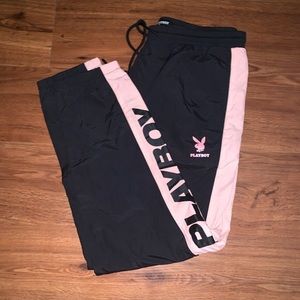Playboy pants
